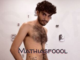 Mathiasfoool