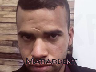 Matiardent