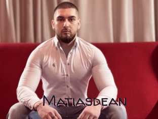 Matiasdean