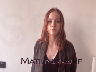 Matildakhalif