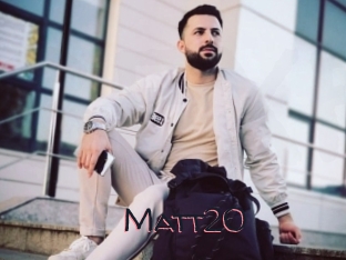 Matt20