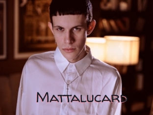 Mattalucard