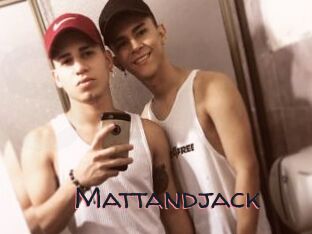 Mattandjack