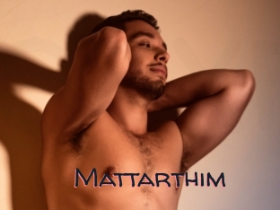 Mattarthim