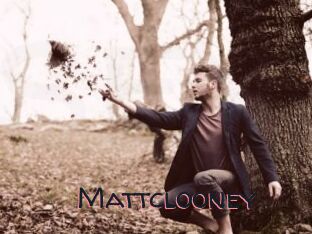 Mattclooney