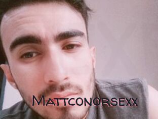 Mattconorsexx