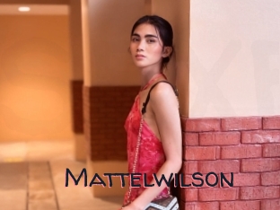 Mattelwilson