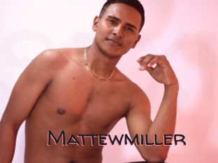 Mattewmiller