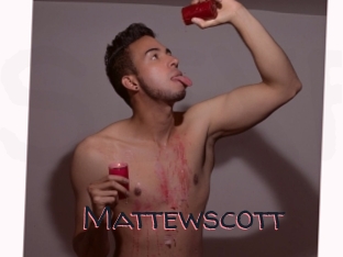 Mattewscott