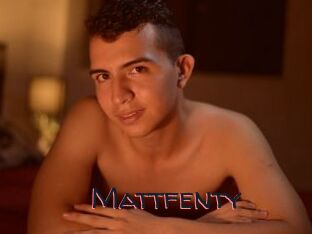 Mattfenty