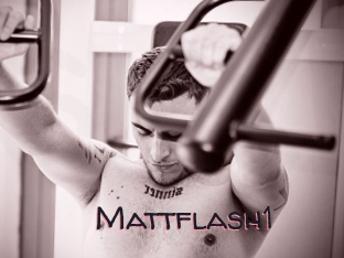 Mattflash1