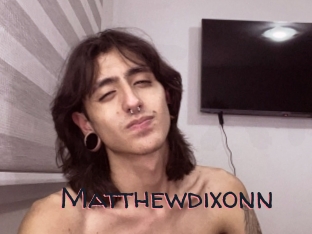 Matthewdixonn