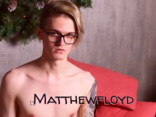 Matthewfloyd