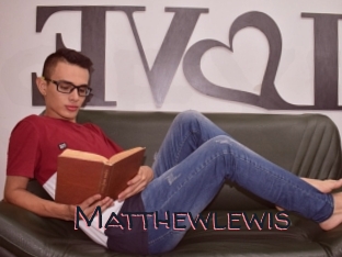 Matthewlewis