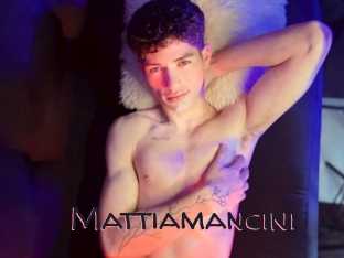 Mattiamancini