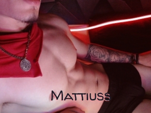 Mattiuss