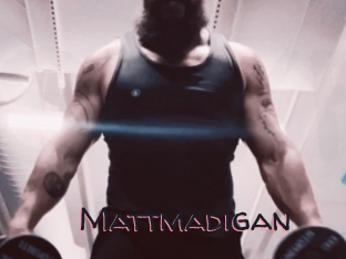 Mattmadigan