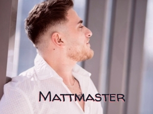 Mattmaster