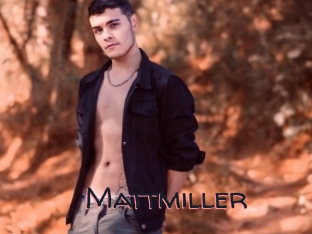 Mattmiller