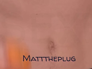 Matttheplug