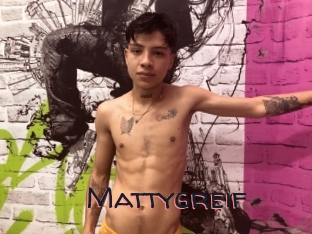 Mattygreif