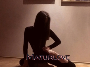 Maturlove