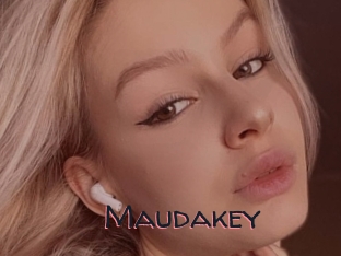 Maudakey