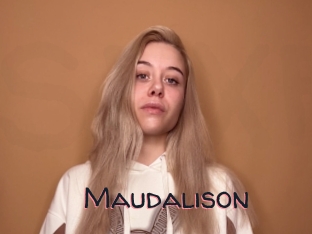 Maudalison