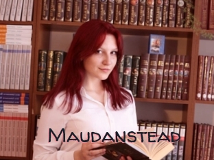 Maudanstead