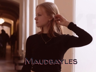 Maudbayles