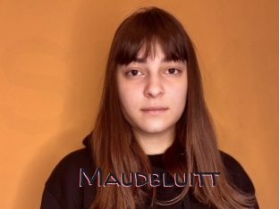 Maudbluitt