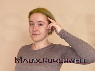 Maudchurchwell