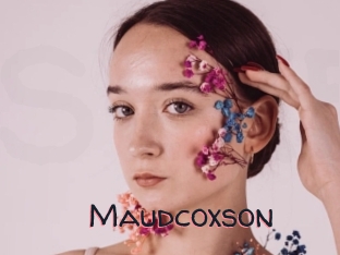 Maudcoxson