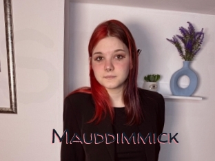 Mauddimmick