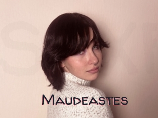 Maudeastes