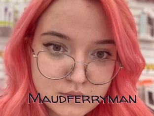 Maudferryman