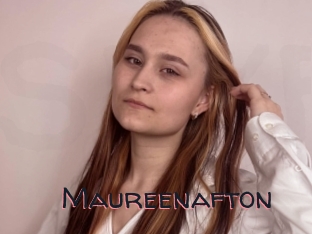 Maureenafton