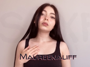 Maureenaliff