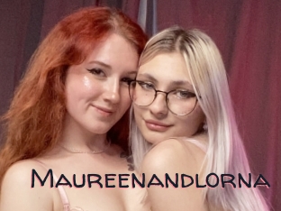 Maureenandlorna