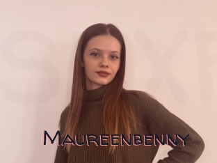 Maureenbenny