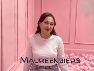 Maureenbiers