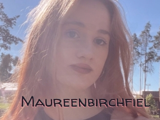 Maureenbirchfiel