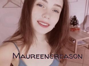 Maureencreason