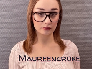 Maureencroke