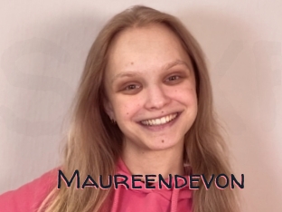 Maureendevon