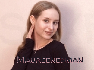 Maureenedman