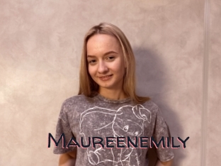 Maureenemily