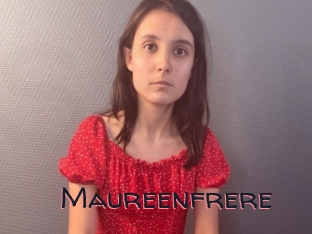 Maureenfrere