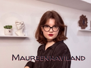 Maureenhaviland