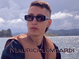 Mauriciolombardi